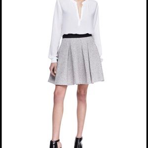 NWT French Connection Hot Mama Skirt